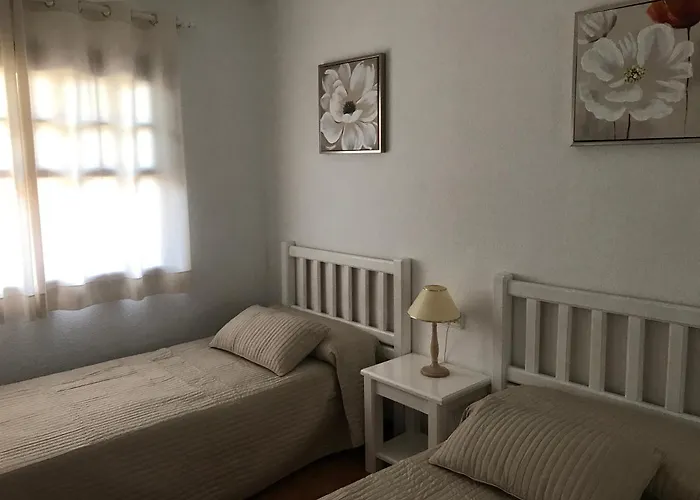 Royal Park Albatros Bonito Apartamento Golf Del Sur