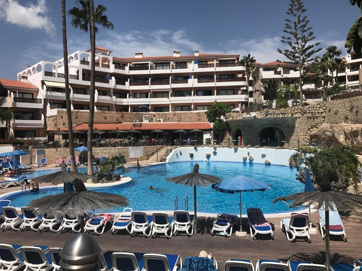 Apartment Royal Park Albatros Bonito Golf Del Sur *