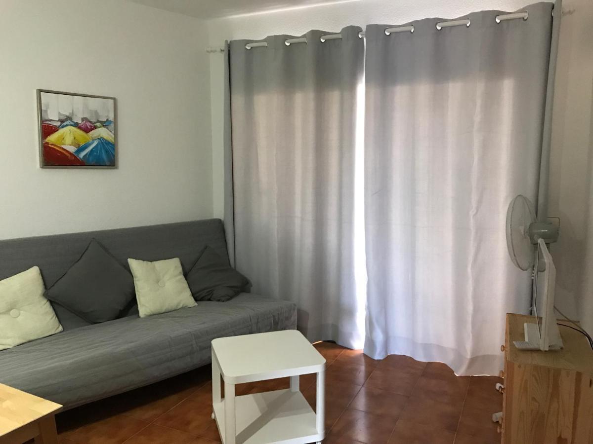 Royal Park Albatros Bonito Golf Del Sur Apartment *