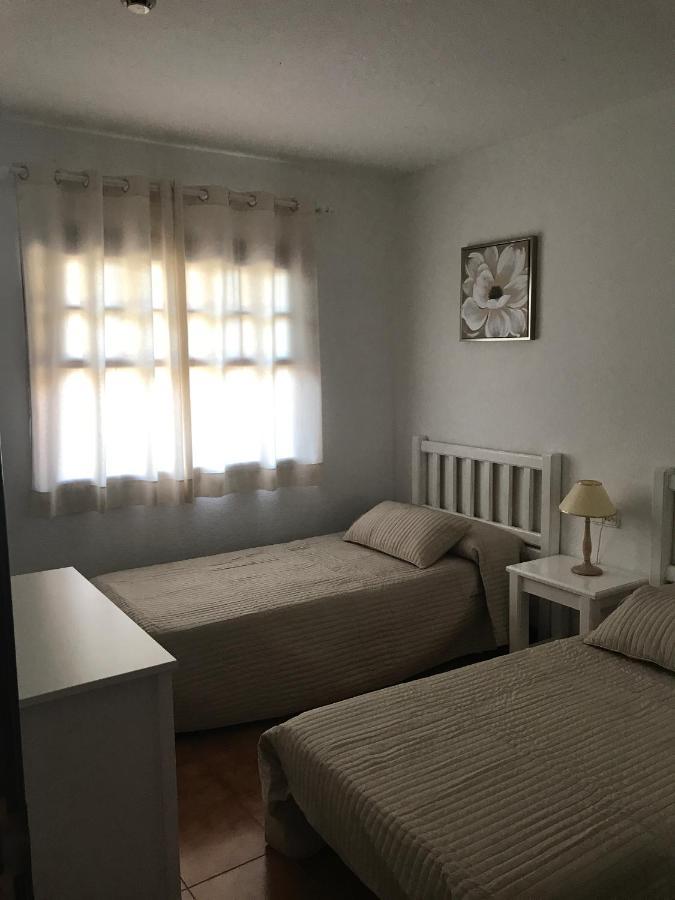 Royal Park Albatros Bonito Golf Del Sur Apartment San Miguel de Abona