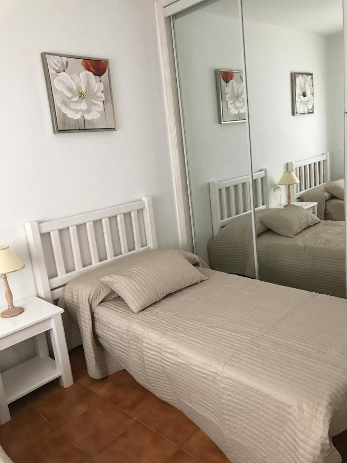Royal Park Albatros Bonito Golf Del Sur Apartment San Miguel de Abona