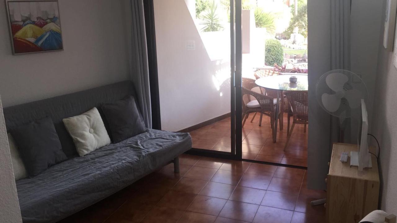 Royal Park Albatros Bonito Golf Del Sur Apartment