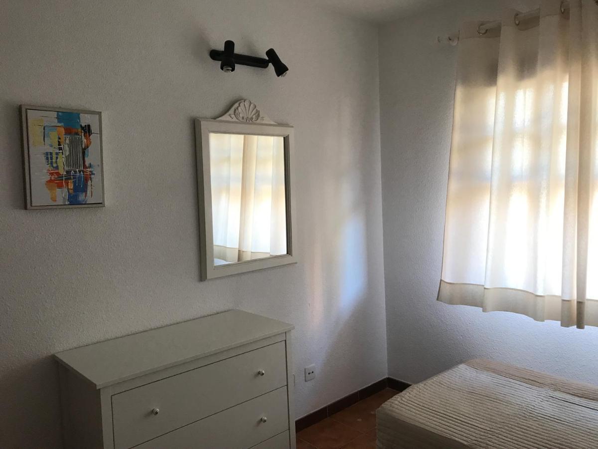 Royal Park Albatros Bonito Golf Del Sur Apartment San Miguel de Abona