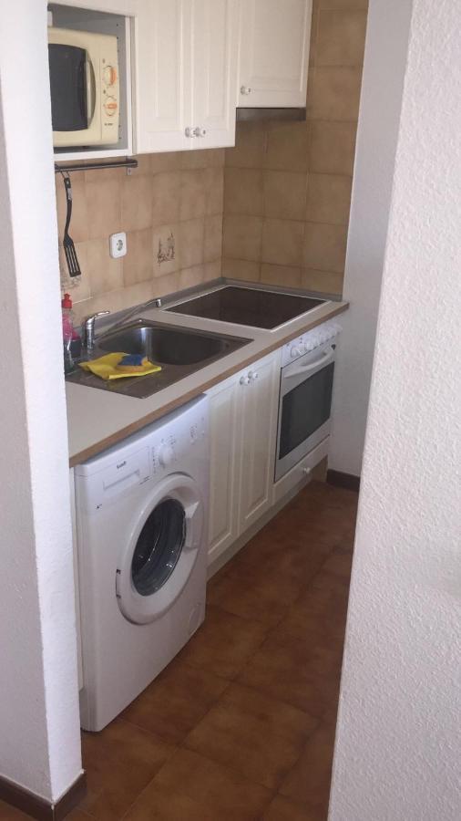 Royal Park Albatros Bonito Golf Del Sur Apartment