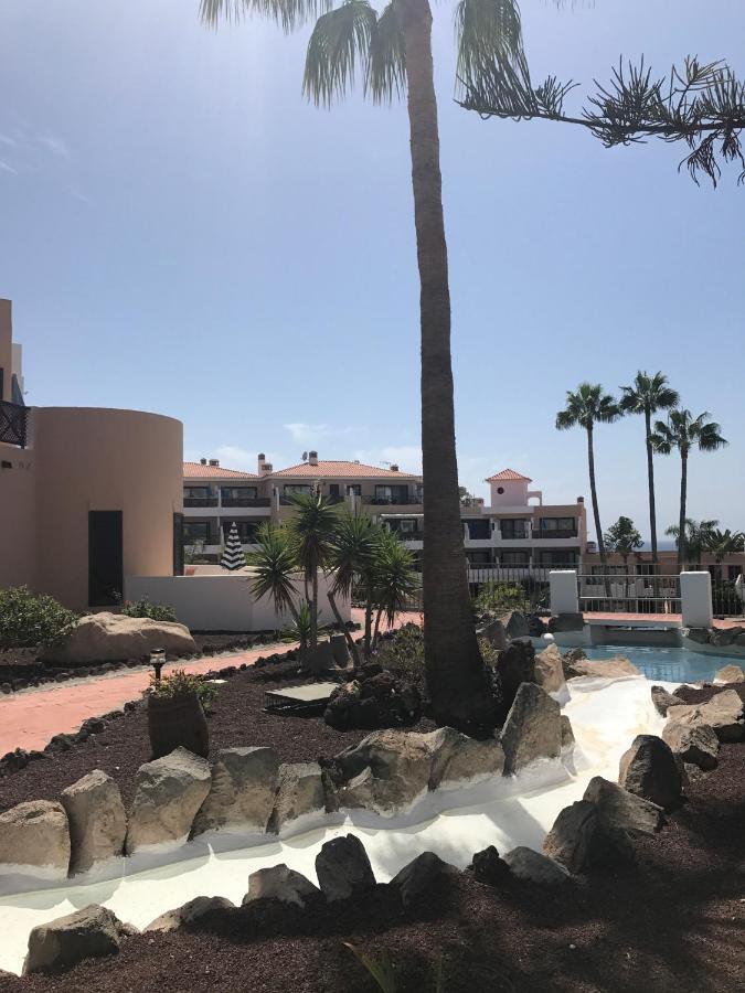 Royal Park Albatros Bonito Golf Del Sur Apartment *