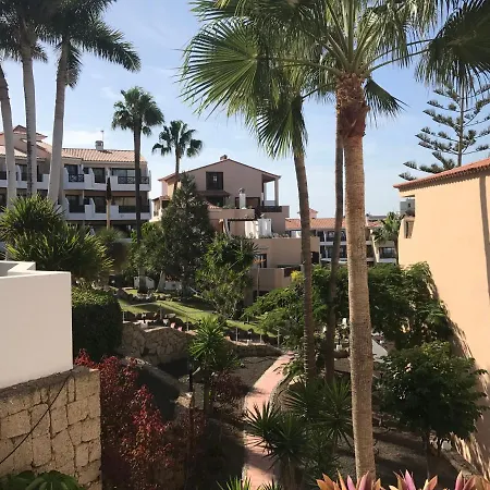 Royal park albatros bonito apartamento Golf del Sur San Miguel de Abona Exterior foto