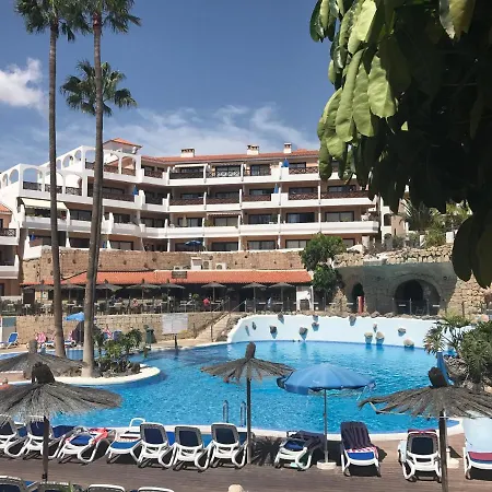 Royal park albatros bonito apartamento Golf del Sur San Miguel de Abona Exterior foto