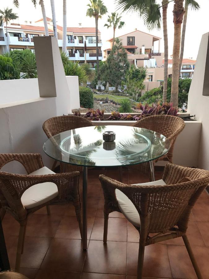 Appartamento Royal Park Albatros Bonito Golf Del Sur