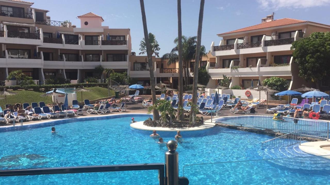 Appartamento Royal Park Albatros Bonito Golf Del Sur