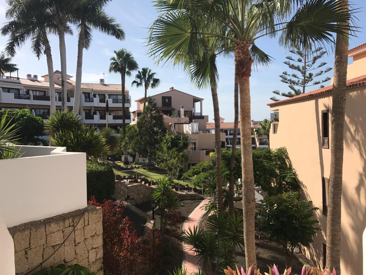 Royal Park Albatros Bonito Golf Del Sur Appartamento San Miguel de Abona