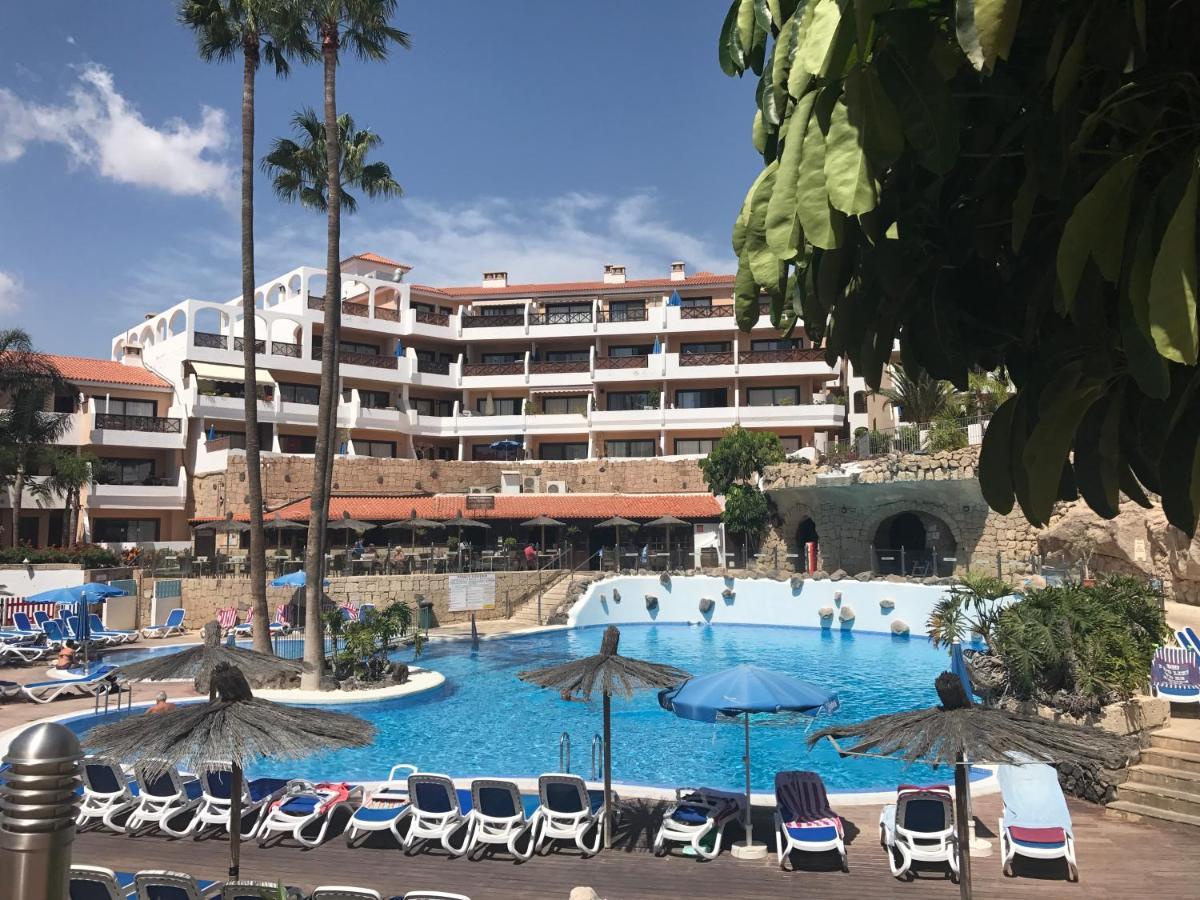 Appartamento Royal Park Albatros Bonito Golf Del Sur San Miguel de Abona