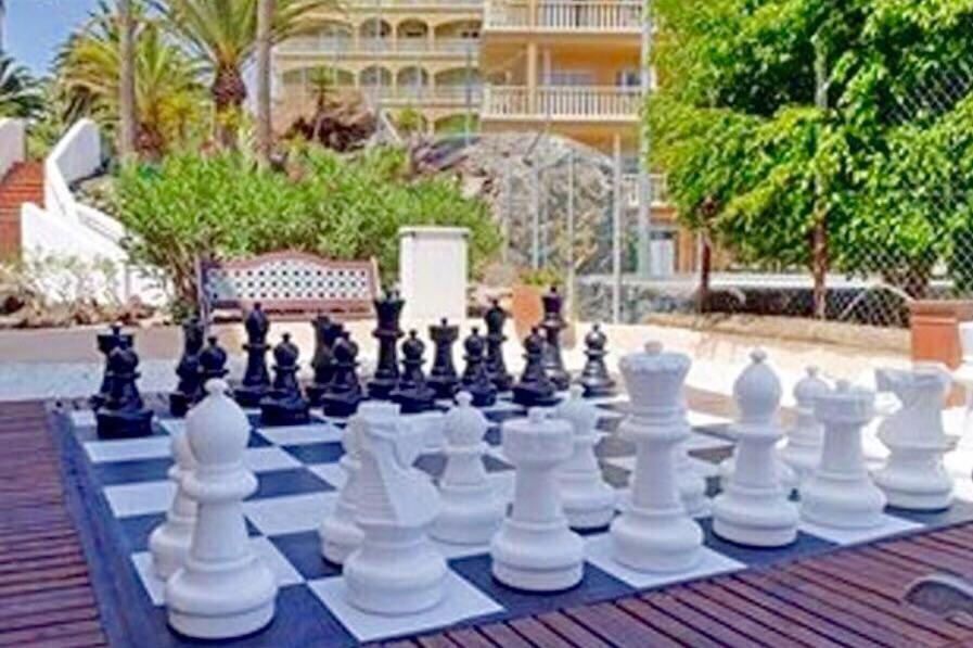 Royal Park Albatros Bonito Golf Del Sur