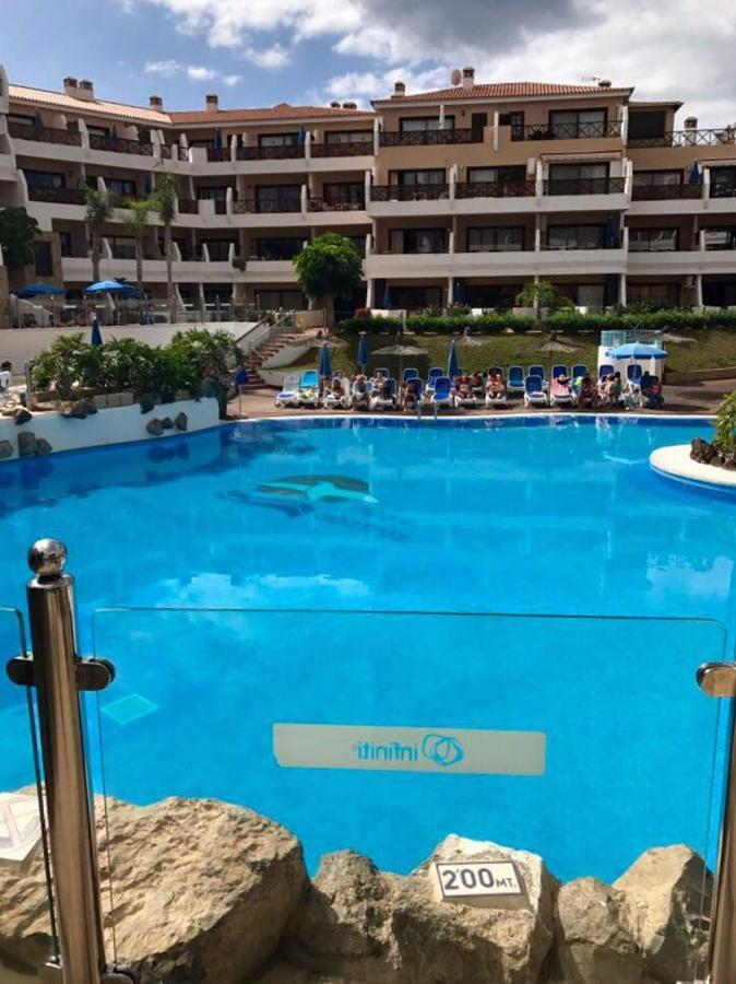 Appartamento Royal Park Albatros Bonito Golf Del Sur *