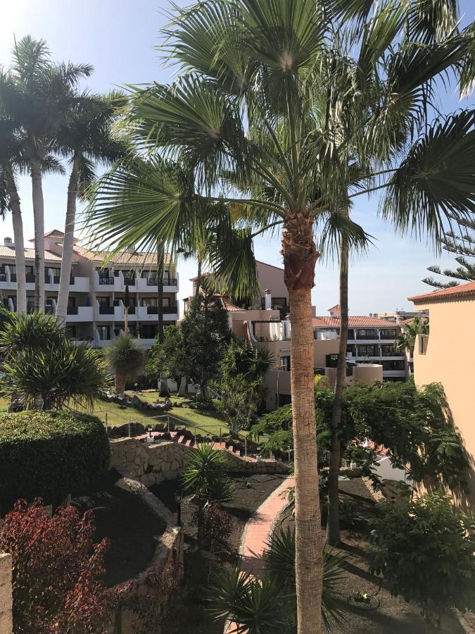 Appartamento Royal Park Albatros Bonito Golf Del Sur San Miguel de Abona