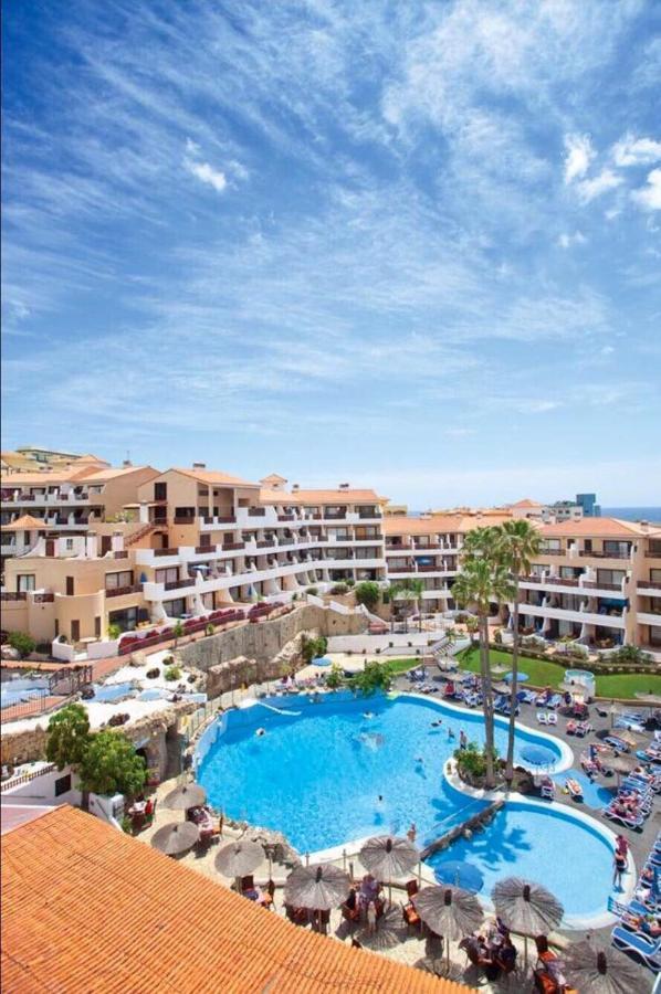 Royal Park Albatros Bonito Golf Del Sur Appartamento