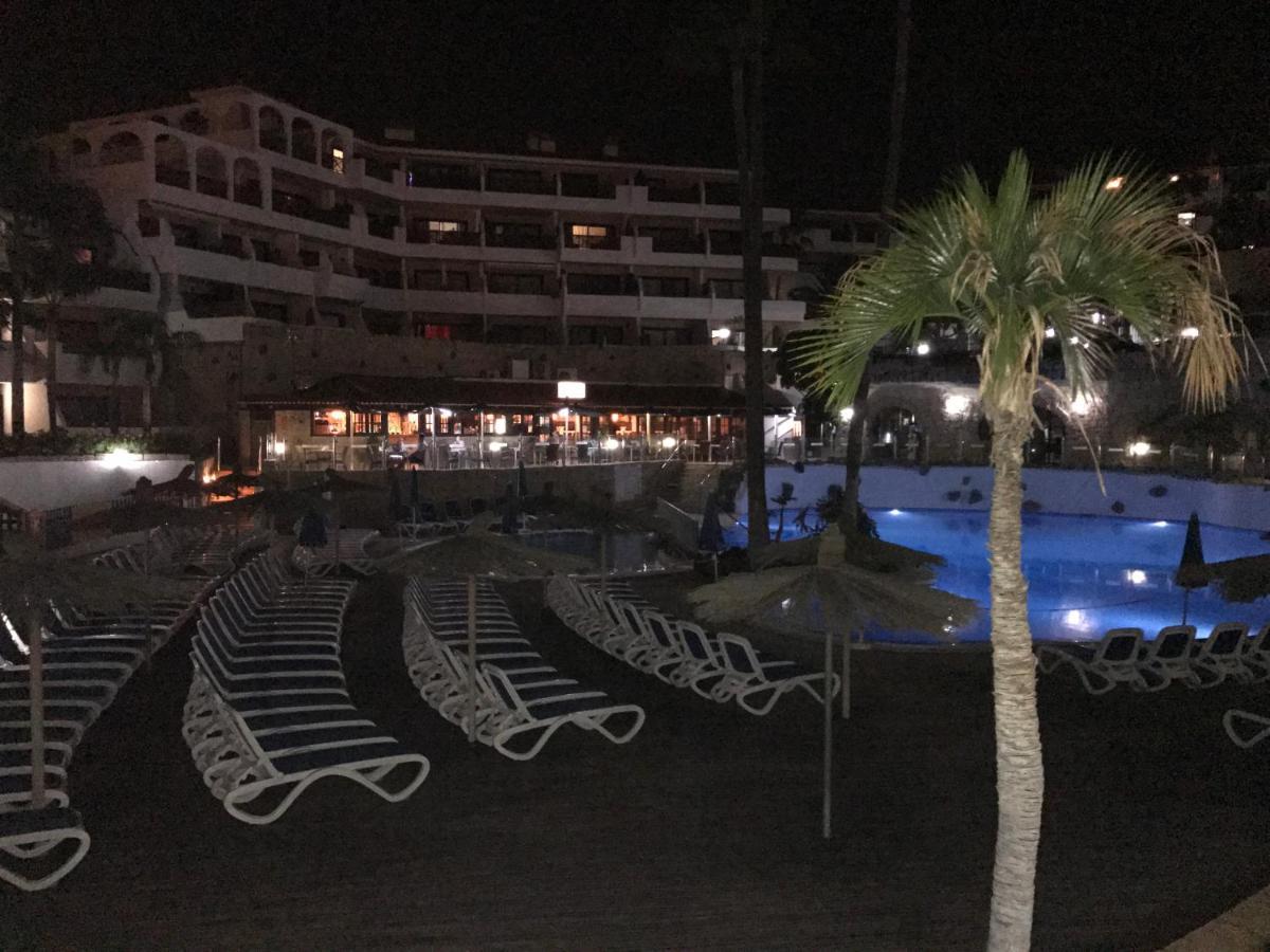 Appartamento Royal Park Albatros Bonito Golf Del Sur San Miguel de Abona