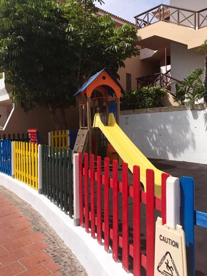 Royal Park Albatros Bonito Golf Del Sur Appartamento San Miguel de Abona