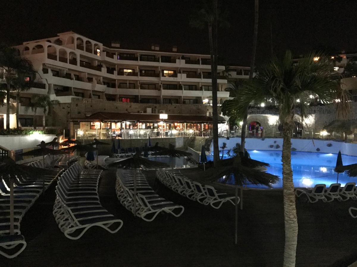 Appartamento Royal Park Albatros Bonito Golf Del Sur *