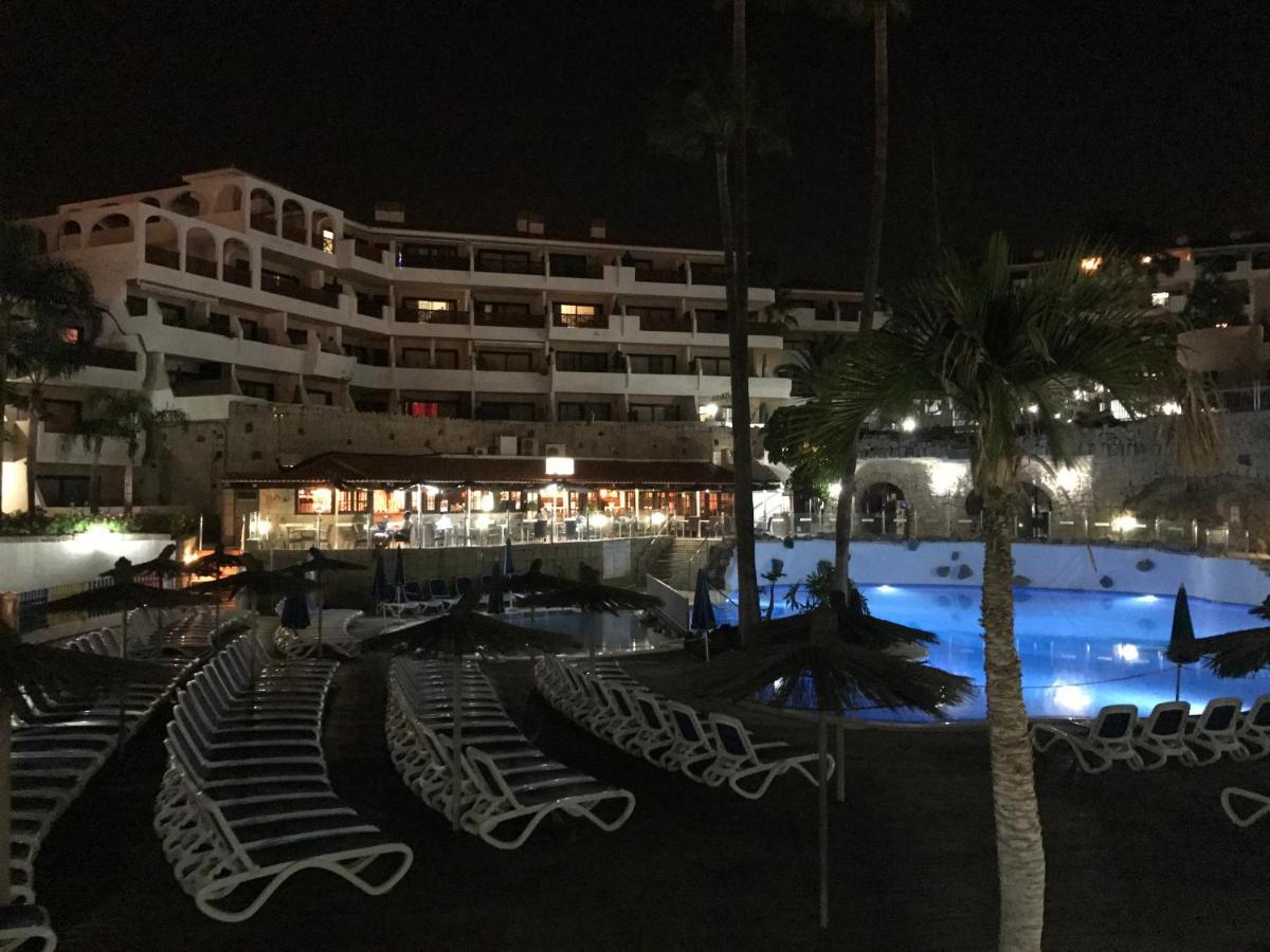 Appartamento Royal Park Albatros Bonito Golf Del Sur