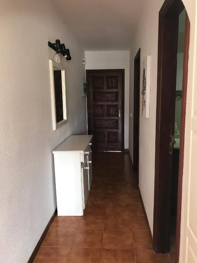 Royal Park Albatros Bonito Golf Del Sur Appartamento *
