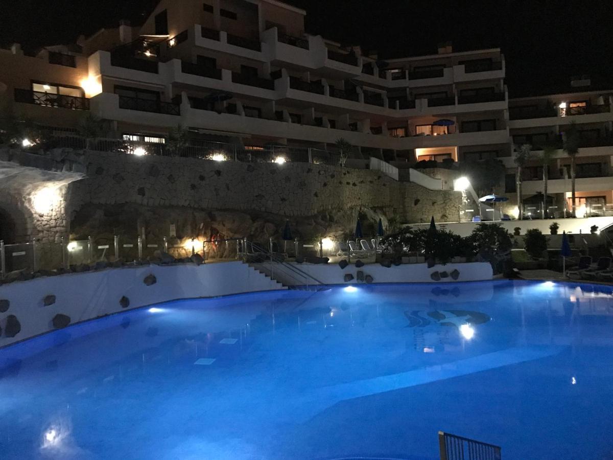 Appartamento Royal Park Albatros Bonito Golf Del Sur