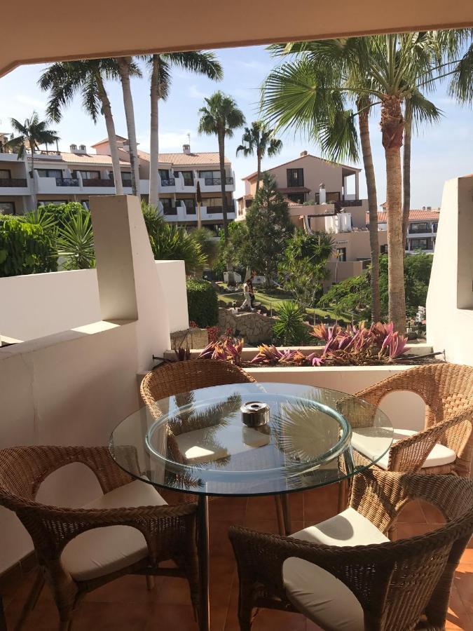 Royal Park Albatros Bonito Golf Del Sur Appartamento