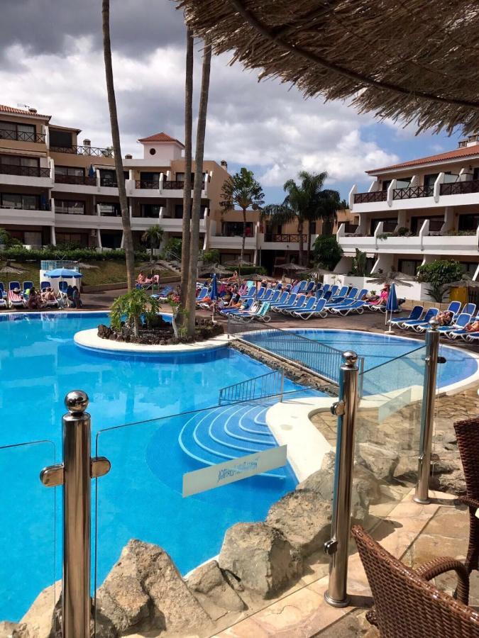 Royal Park Albatros Bonito Golf Del Sur Appartamento San Miguel de Abona