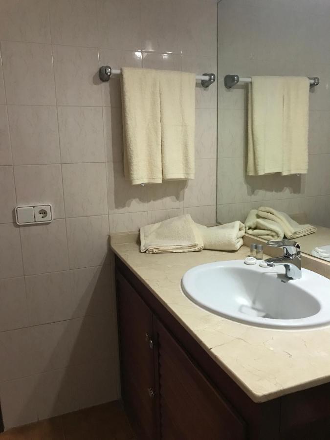 Appartamento Royal Park Albatros Bonito Golf Del Sur *